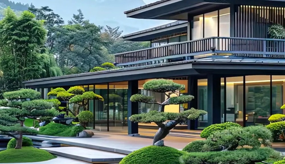 九江农村自建房更佳风水布局是什么