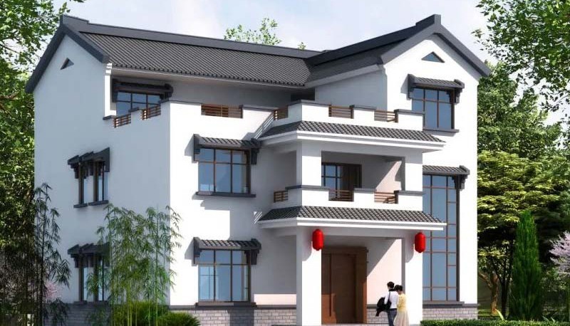 九江对于农村自建房屋，必须注意土方回填